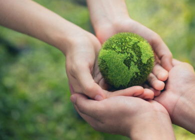 Agriculture takes center stage as key climate solution ahead of COP30 in Brazil