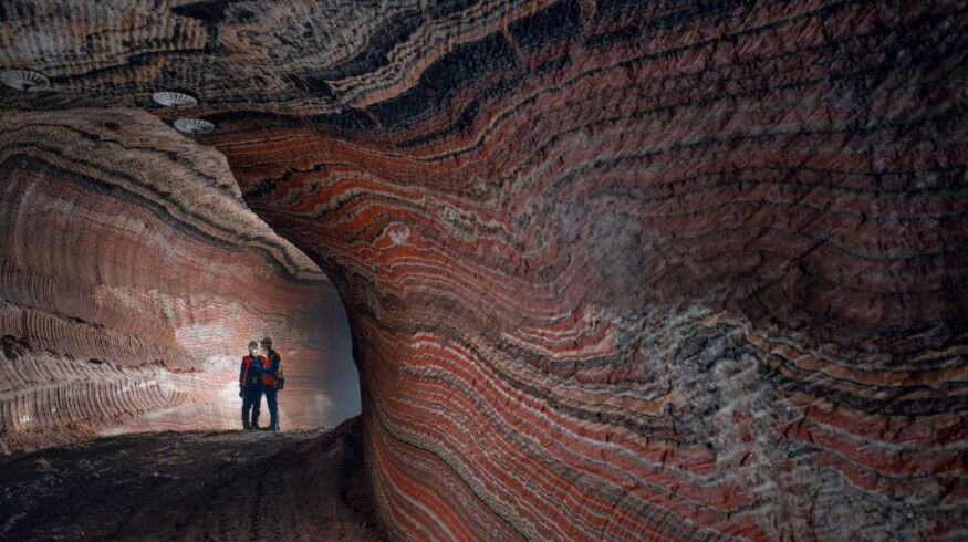 EuroChem-Usolsky Potash Plant obtains international certification for quality, safety, and environmental standards