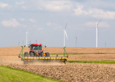 Senator Tammy Baldwin urges reversal of $20 billion aid plan to Argentina, calls for focus on U.S. farmers