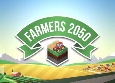 Nutrien launches $1,000 contest challenging FFA chapters to master digital farm management