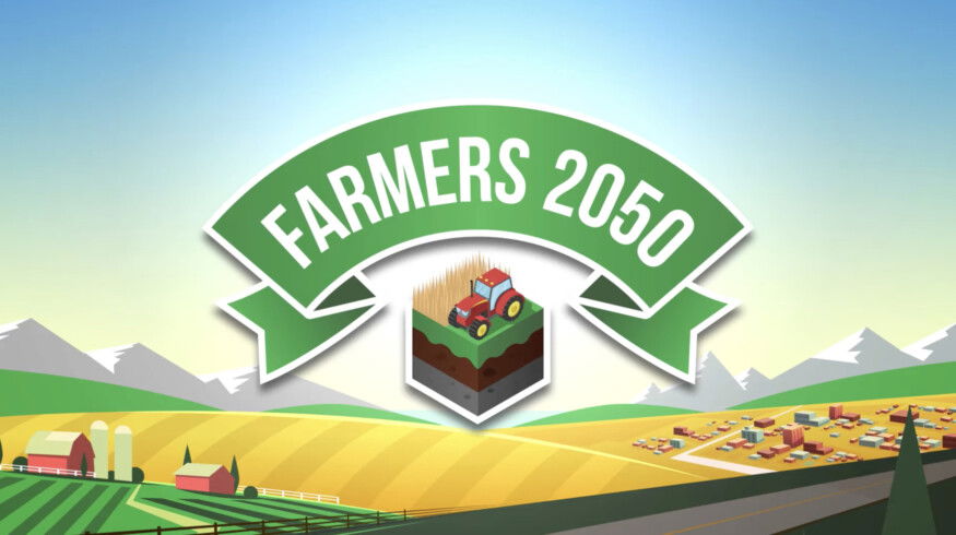 Nutrien launches $1,000 contest challenging FFA chapters to master digital farm management