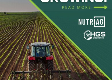 HGS BioScience acquires NutriAg to expand North American footprint in bionutritionals