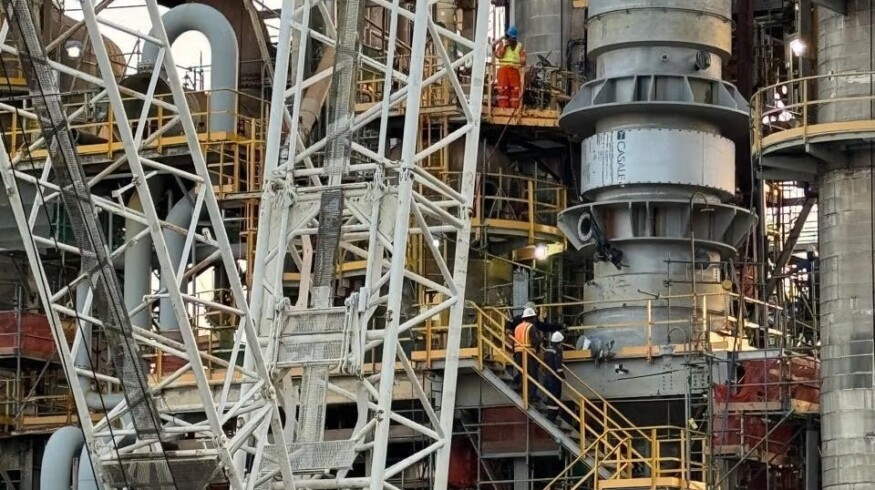 Nutrien shuts down Trinidad nitrogen operations amid gas supply and port access issues