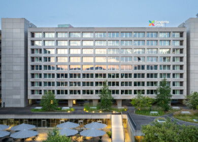 Syngenta posts higher Q3 2025 earnings despite lower sales