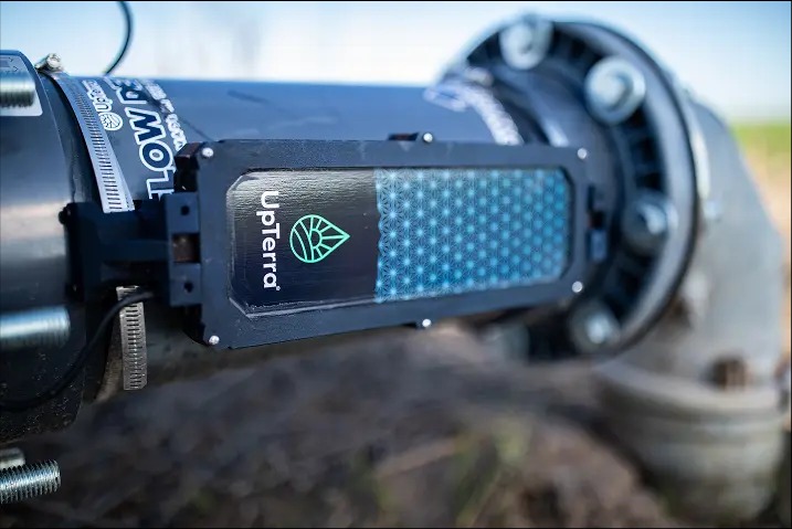 Upterra appoints Shiv Tiwari as Chief Science Officer to drive agri-water innovation