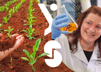 Stepan and Staphyt partner to streamline agricultural innovation in Europe