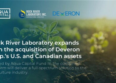Rock River Laboratory acquires Deveron, expanding North American ag lab network