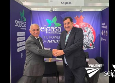 Valent BioSciences and Seipasa form partnership to expand biostimulant offerings in US
