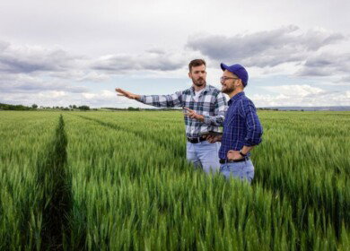 Roquette expands Agriscience unit to broaden sustainable crop-care portfolio