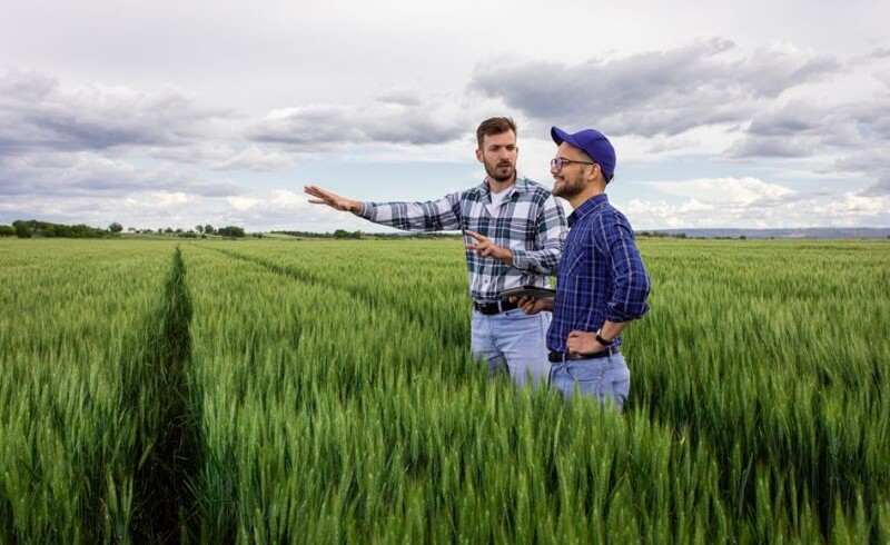 Roquette expands Agriscience unit to broaden sustainable crop-care portfolio