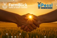Pessl Instruments and FarmBlick to merge farm data on unified platform