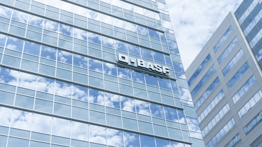 BASF plans to IPO its Agricultural Solutions division on Frankfurt Stock Exchange