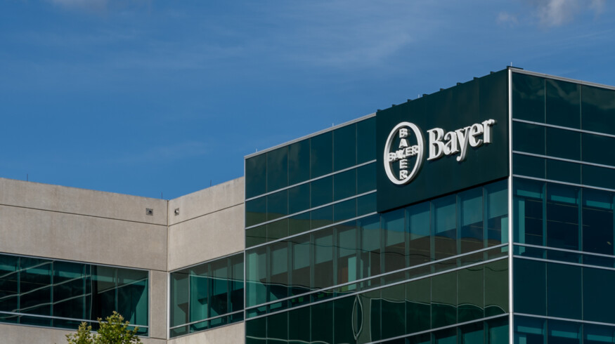 Bayer introduces Intacta 5+ soybean technology for Brazil