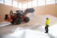 Cinis Fertilizer will stop its Sweden plant for overhaul amid weak market conditions
