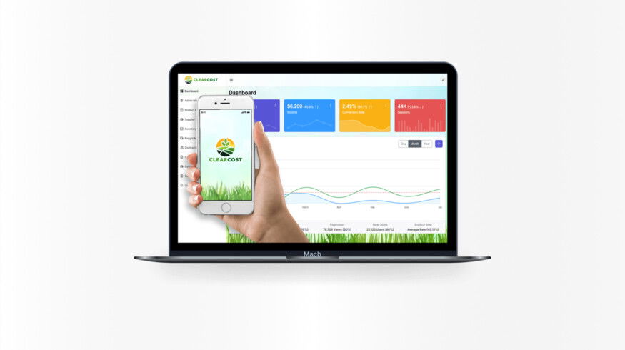 ClearCost launches fertilizer-focused trading platform in Canada