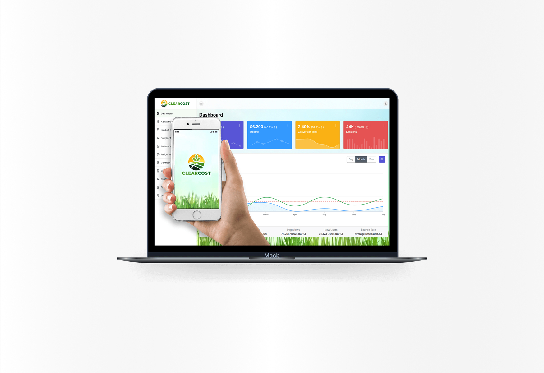 ClearCost launches fertilizer-focused trading platform in Canada