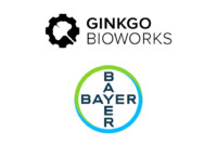 Ginkgo Bioworks and Bayer extend partnership to advance microbial fertilizer technologies
