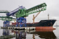 Uralchem sends 30,000 tons of humanitarian fertilizer to Bangladesh