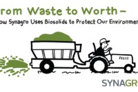 Synagro acquires Nutri-Blend assets in Virginia