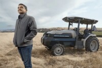 Monarch Tractor may lay off 100 employees or shut down as it struggles to pivot away from manufacturing toward pure software model