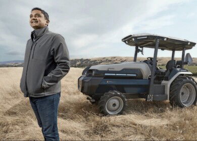 Monarch Tractor may lay off 100 employees or shut down as it struggles to pivot away from manufacturing toward pure software model