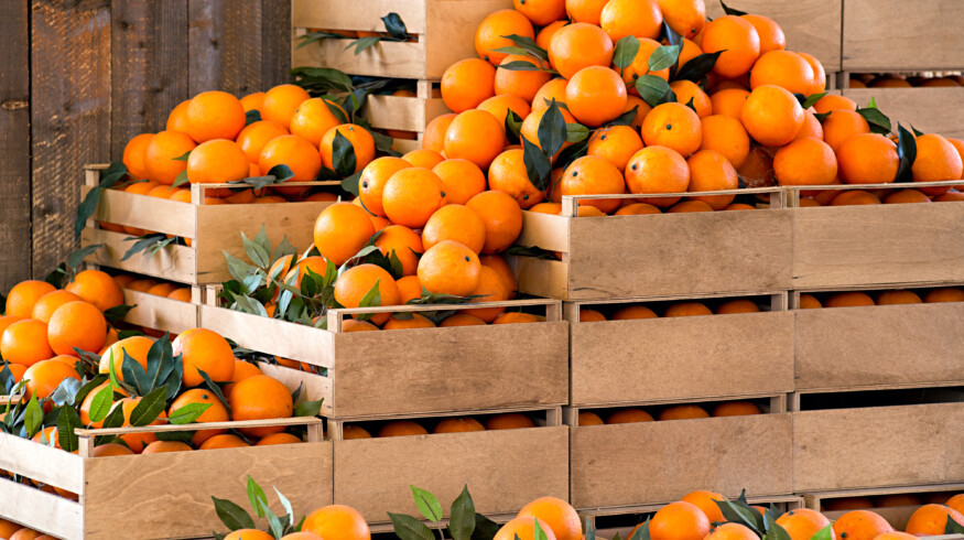 USDA will spend $30 million on fruits of U.S. origin to support local farmers facing surplus supplies