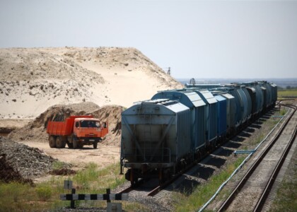 Russia imposed temporary ban on sulfur exports until the end of 2025