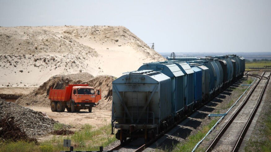 Russia imposed temporary ban on sulfur exports until the end of 2025