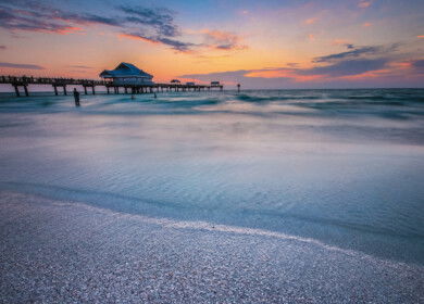 Tampa Bay sediment study links fertilizer wastewater to long-term ecological strain