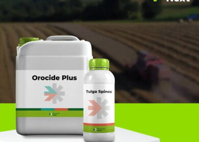 Rovensa Next expands European biocontrol portfolio with two new biosolutions