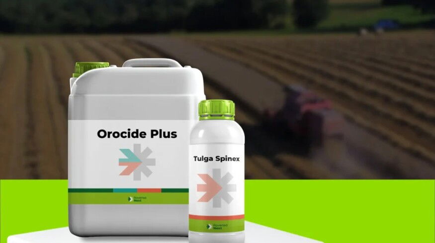 Rovensa Next expands European biocontrol portfolio with two new biosolutions