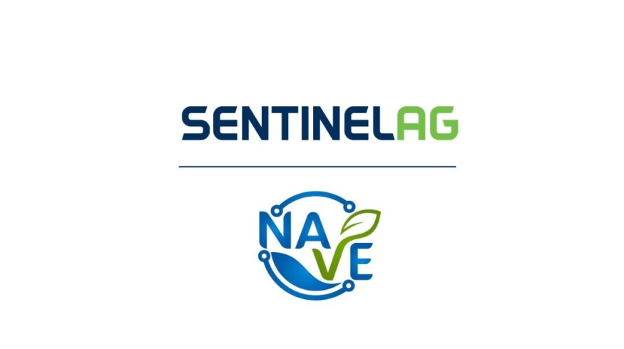 Sentinel Ag and Nave Analytics to integrate irrigation and nitrogen intelligence