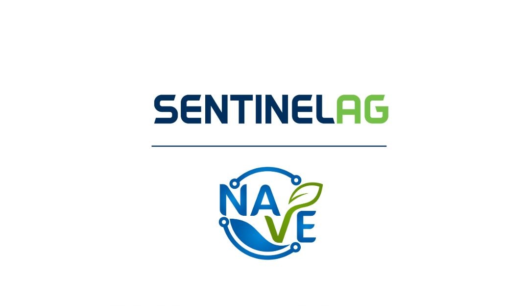 Sentinel Ag and Nave Analytics to integrate irrigation and nitrogen intelligence