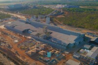 Mosaic curtails phosphate production in Brazil as sulfur prices surge