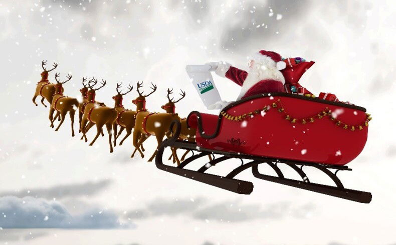 USDA outlines 2026 agribusiness trade missions targeting growth markets