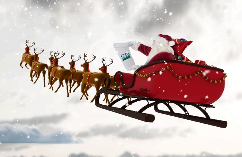 USDA outlines 2026 agribusiness trade missions targeting growth markets