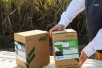 Argentine nano-fertilizer firm AKO Agro expands to Brazil