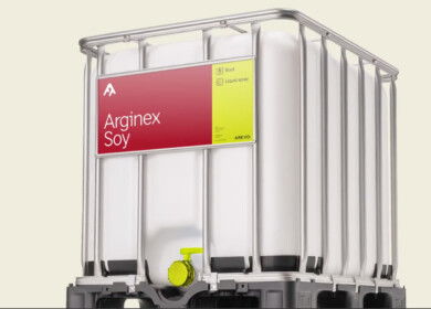 Arevo launches new crop nutrition system aimed at reducing reliance on mineral fertilizers