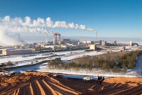 U.S. lifts sanctions on Belaruskali after talks in Minsk