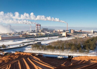 U.S. lifts sanctions on Belaruskali after talks in Minsk