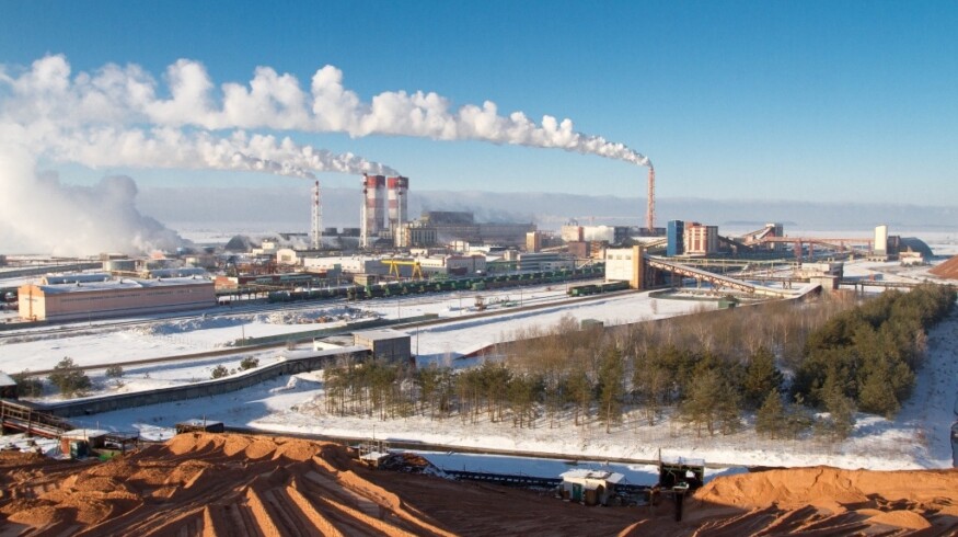 U.S. lifts sanctions on Belaruskali after talks in Minsk