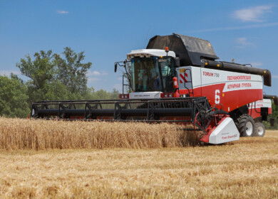 Cognitive Pilot introduces neural network training technology to improve agricultural autopilot safety