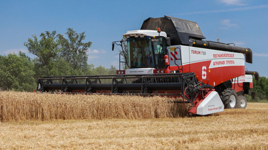 Cognitive Pilot introduces neural network training technology to improve agricultural autopilot safety