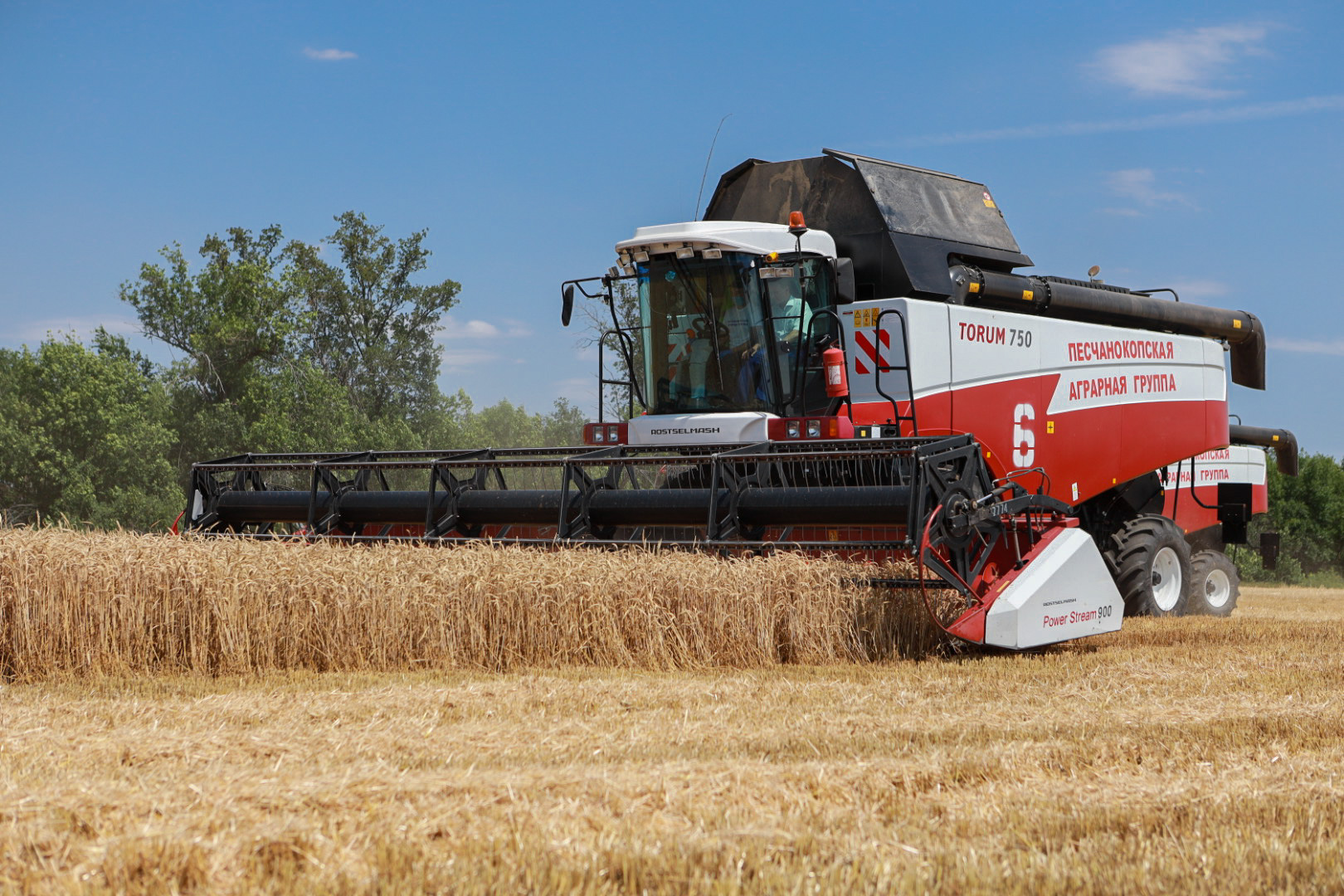 Cognitive Pilot introduces neural network training technology to improve agricultural autopilot safety