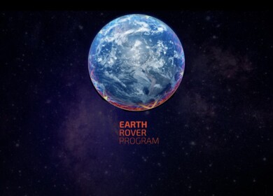 Scientists test seismic-wave method to assess soil health