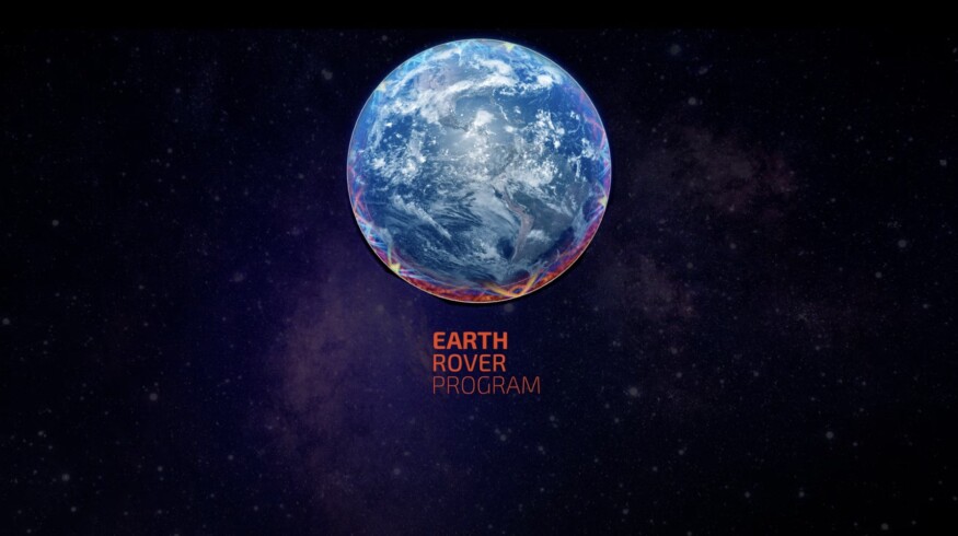 Scientists test seismic-wave method to assess soil health