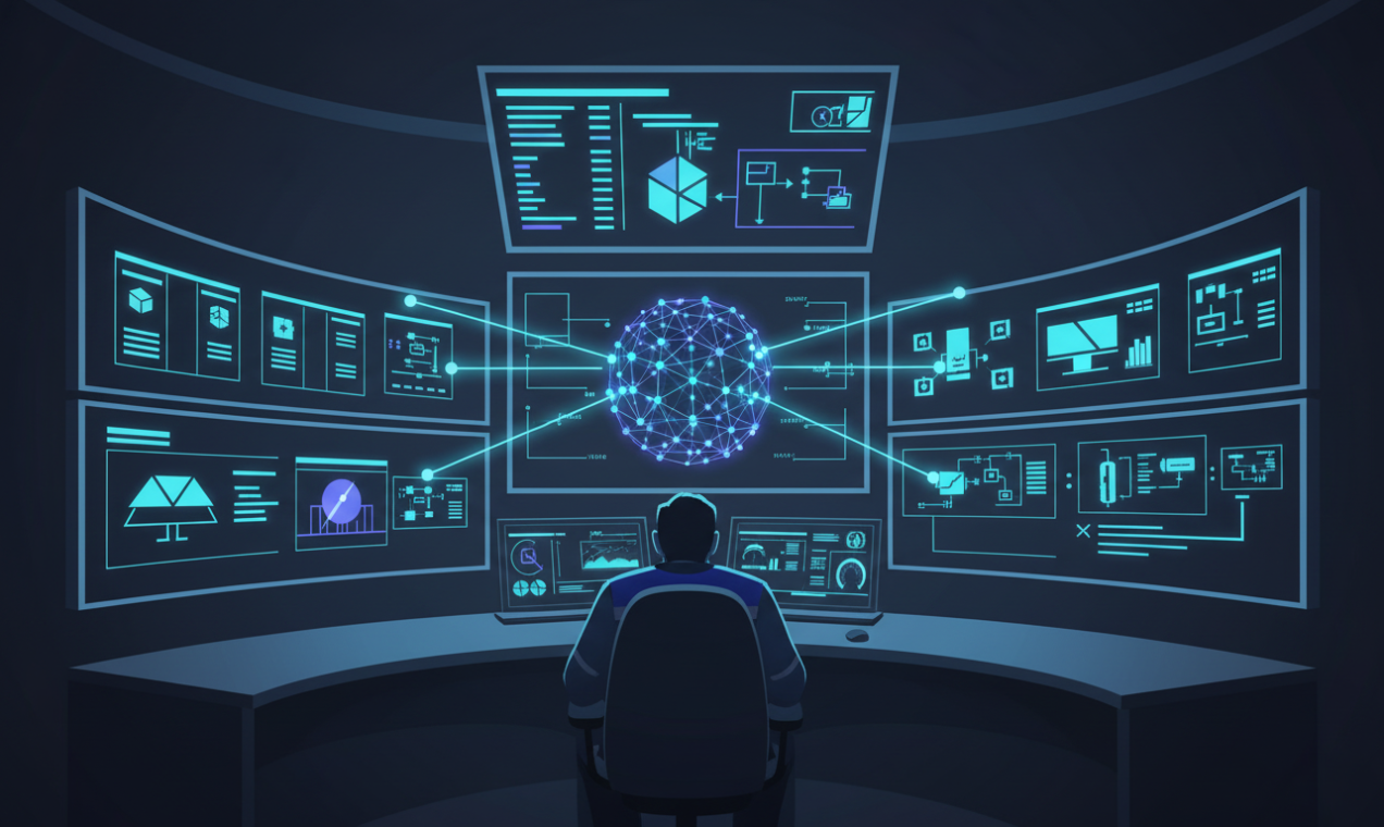 EuroChem rolls out machine learning systems across its ammonia plants in Russia