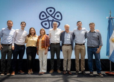 GDM opens new global headquarters in Buenos Aires