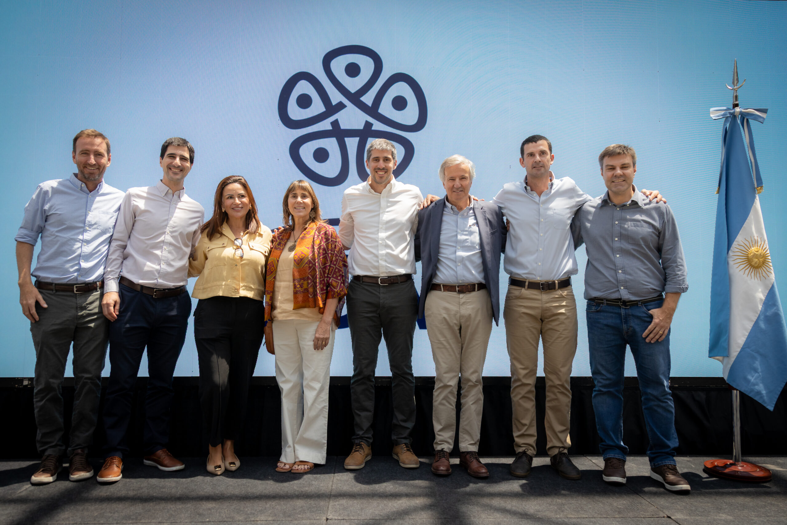 GDM opens new global headquarters in Buenos Aires