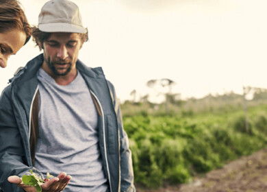 Just Climate raises $375 million to scale natural climate solutions